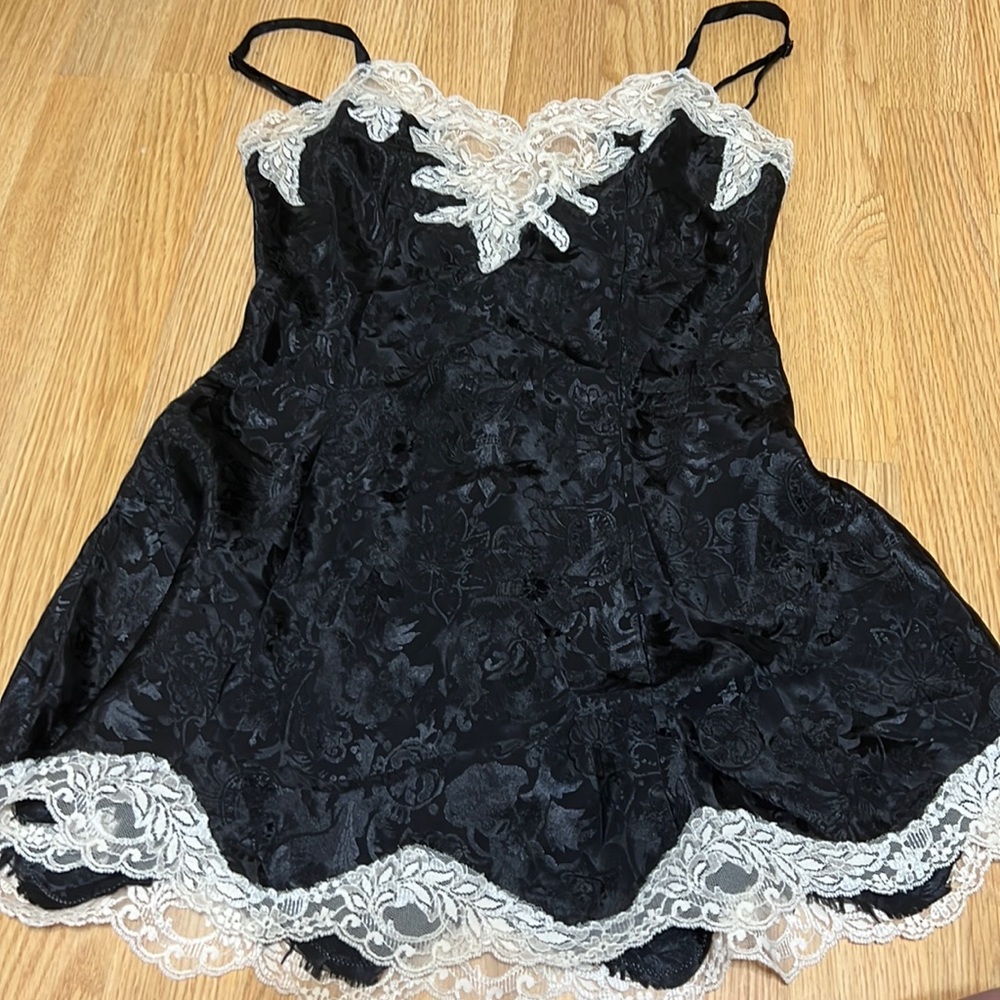 Vintage slip